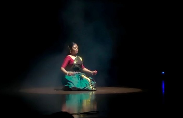 Sayani Chakraborty