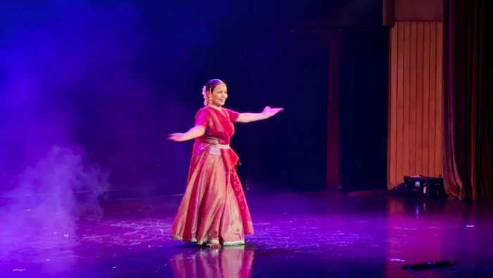 Malti Shyam