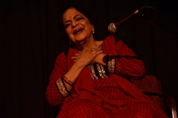Uma Sharma