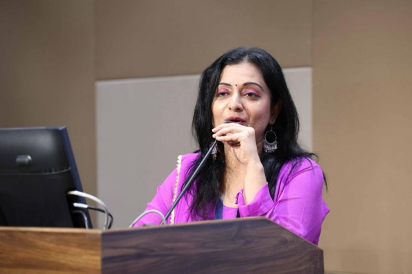 Dr Pritha Sanyal
