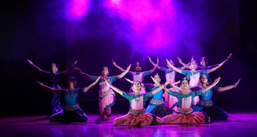 Shoonya to Sufi