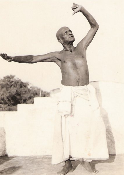 Guru Muthukumaran Pillai