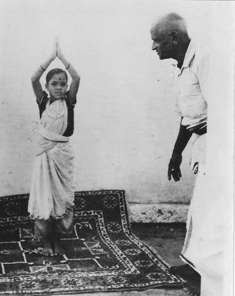 Guru Muthukumaran Pillai