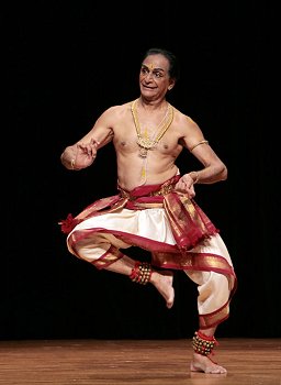 Guru CV Chandrasekhar