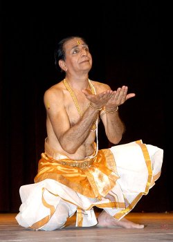 Guru CV Chandrasekhar