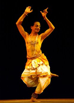 Guru CV Chandrasekhar