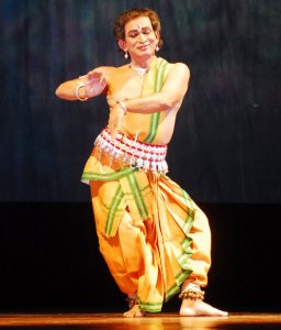 Guru Gangadhar Pradhan