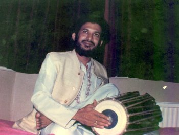 Guru Gangadhar Pradhan