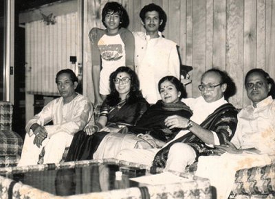 Guru Gangadhar Pradhan