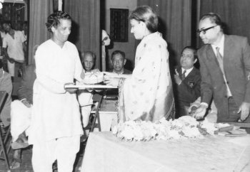 Guru Deba Prasad Das