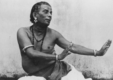 Guru Deba Prasad Das