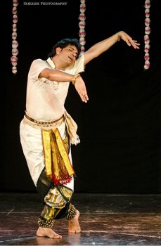 Aniruddha Knight