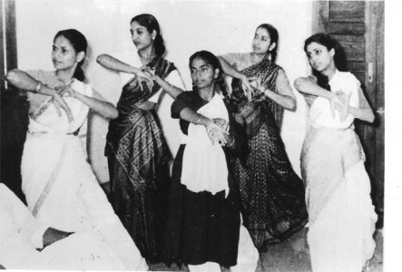 Kumudhini Lakhia, Maya Rao, Chitra Venugopal