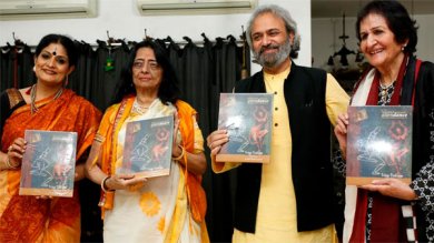 Attendance release in Delhi