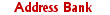 Address Bank