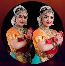 Gopika & Devika Thampi