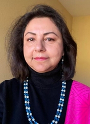 Baishali Raychaudhuri