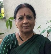 Bhavani Ravindran