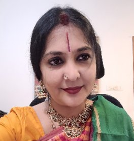 Gayatri Krishnaveni Lakshmanan
