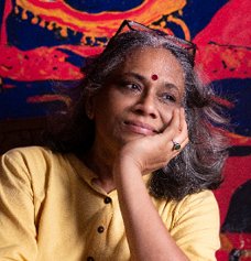 Hema Iyer Ramani