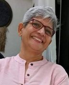 Janaki Rajagopalan