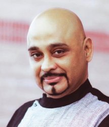 Madurai R. Muralidharan