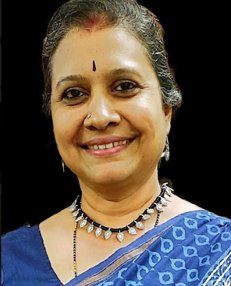 Dr. Meenakshi Iyer Gangopadhyay