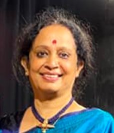 Poornima Gururaja