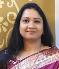 Ratna Bharati Acharya