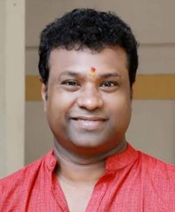 Dr. RLV Ramakrishnan