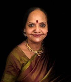 Saraswathi Vasudevan