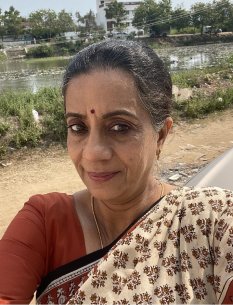 Shobanaa Bhalchandra