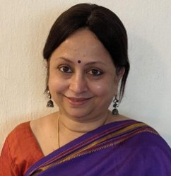 Dr. Siri Rama