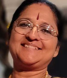 Prof. Dr. Sruti Bandopadhay