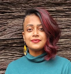 Sumedha Bhattacharyya