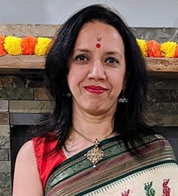 Sushma Mohan