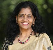 Usha Ganesan