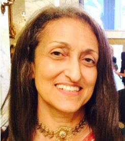 Uttara Asha Coorlawala