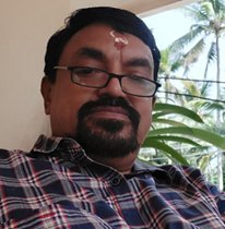 S.K. Venugopal