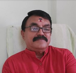 SK Venugopal