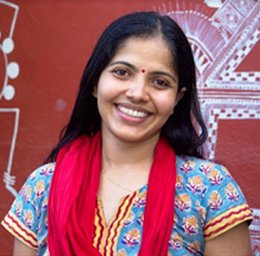 Vinita Radhakrishnan