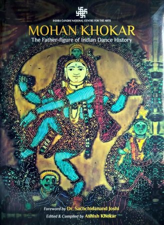 Mohan Khokar - The Father figure of Indian Dance History