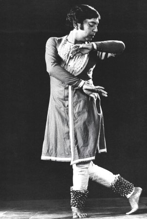 Pt Birju Maharaj