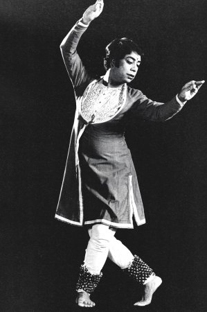 Pt Birju Maharaj