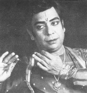 Pt Birju Maharaj