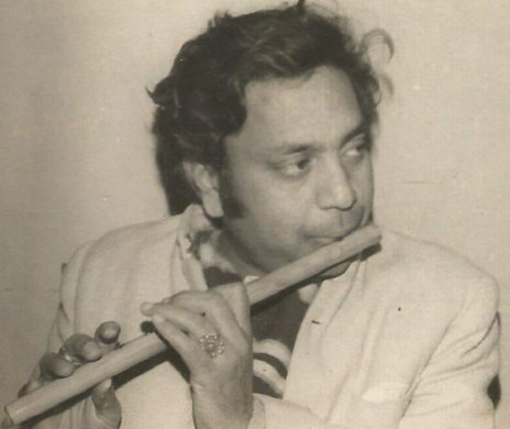 Pt Birju Maharaj