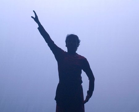 Anup Kumar Das in TOCCARE