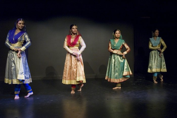 Sowmya Viswanath - Neha Kulkarni - Rashi Verma - Anisha Muni