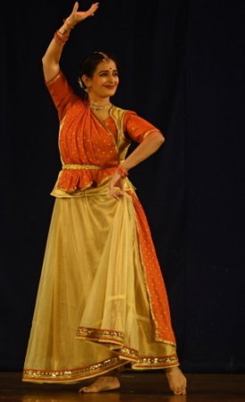 Ameera Patankar