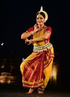 Mukteswar Dance Festival 2021